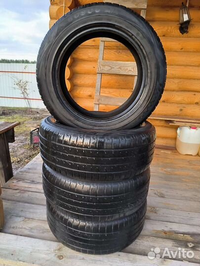 Viatti Bosco A/T V-237 235/55 R17 99H