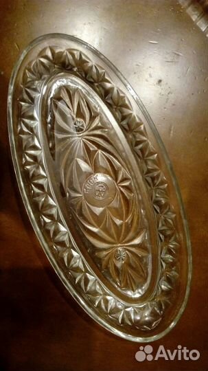 Блюдо под селедку