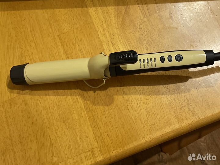 Плойка Mark Shmidt