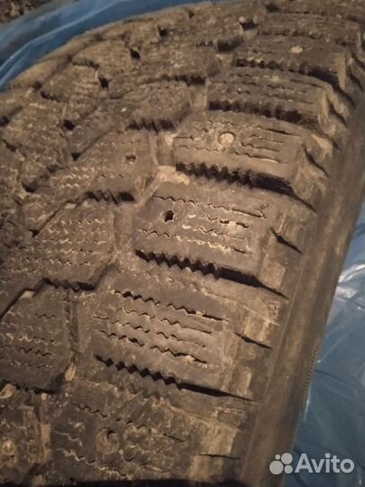 Yokohama Ice Guard IG91 195/60 R15