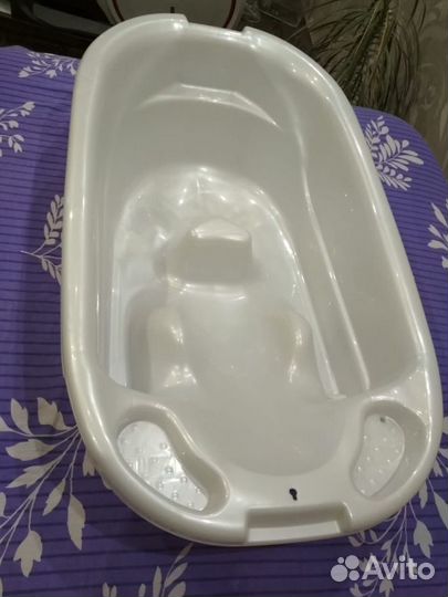 Ванночка для купания