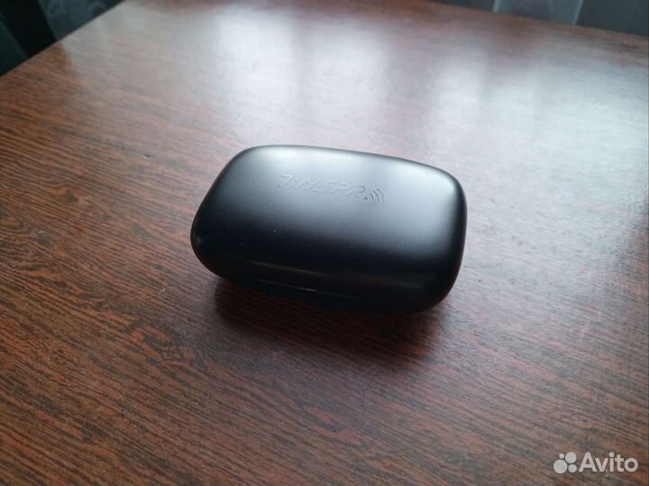 Спортивные беспроводные наушники TWS PRO T17