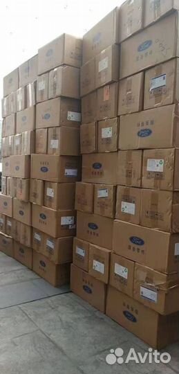 Блок TCM, модуль тсм 6DCT250 Ford Focus 3