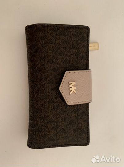 Кошелек michael kors оригинал