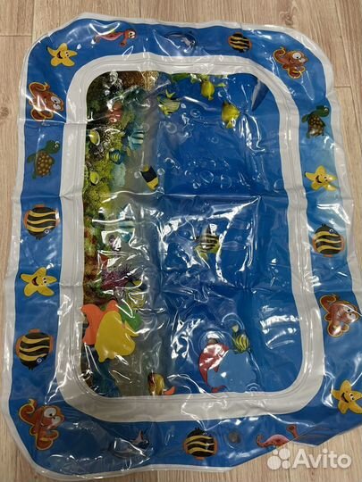 Водный матрас