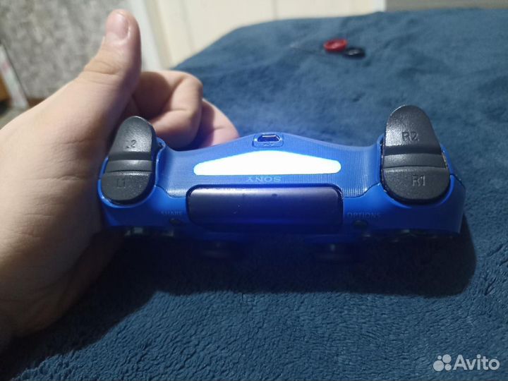 Геймпад Sony PS4