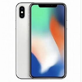 iPhone X, 64 ГБ