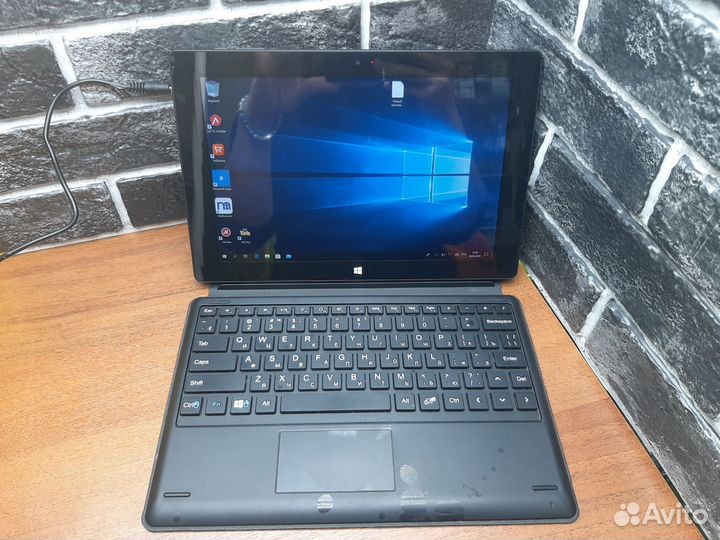 К.3487 Планшет Irbis TW77 2/32Gb