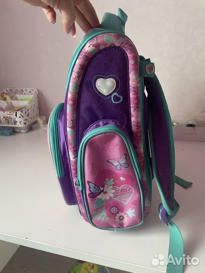 Портфель школьный