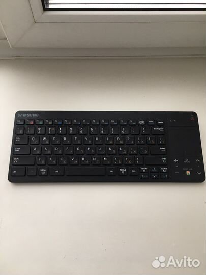 Клавиатура беспроводная