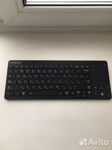 Клавиатура беспроводная