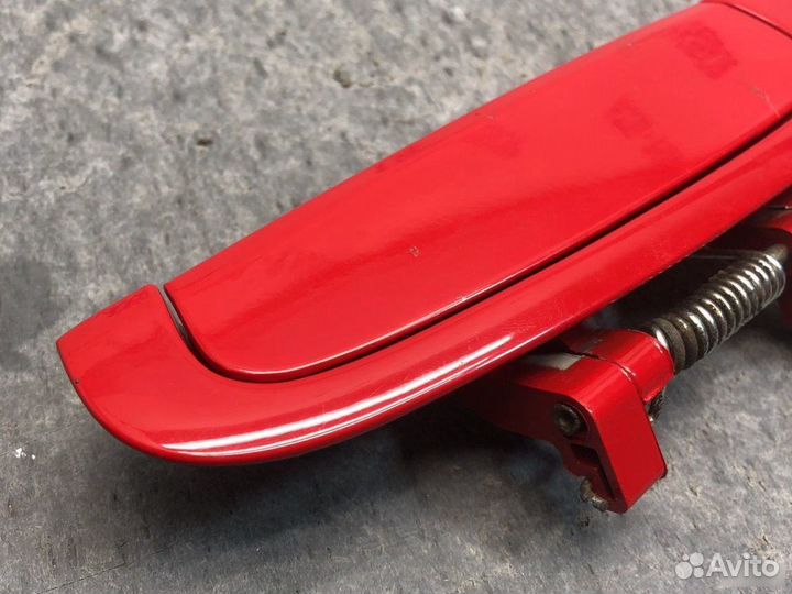 Ручка задняя правая Kia Picanto SA 2007-2011