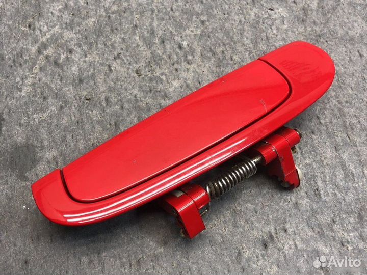 Ручка задняя правая Kia Picanto SA 2007-2011