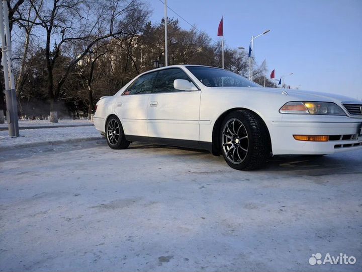 Пружины с занижением greddy jzx90 jzx100