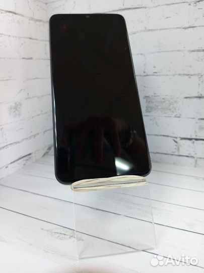 Infinix Smart 7 HD, 2/64 ГБ