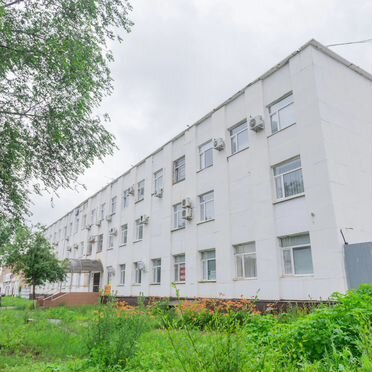 Отель Кванта