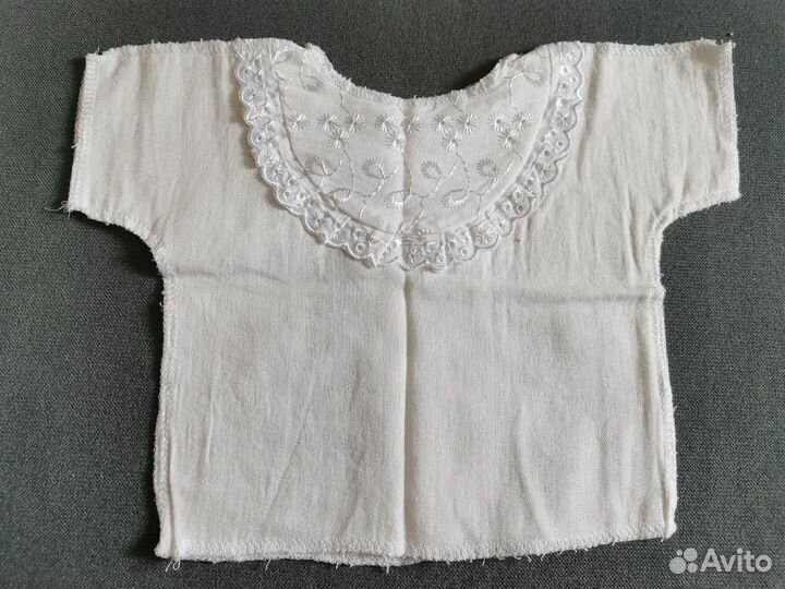 Конверт зимний на овчине