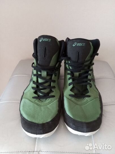 Борцовки asics snapdown 2