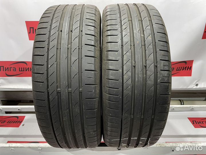 Continental ContiSportContact 5 205/45 R17