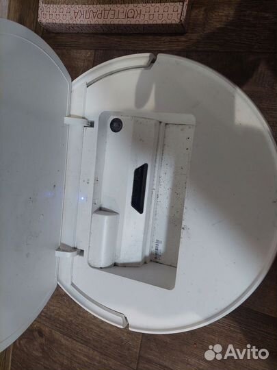 Робот пылесос xiaomi mijia g1 3000 mAh