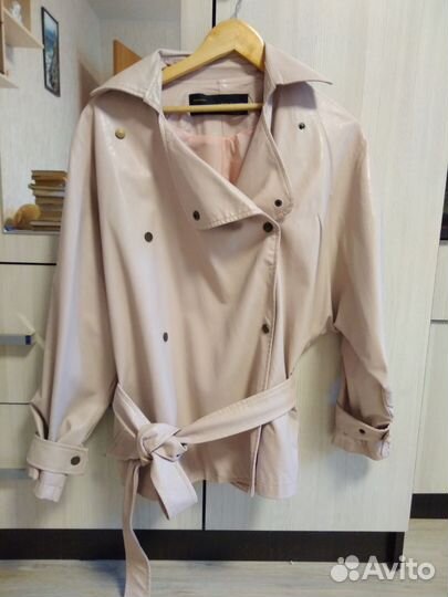 Куртка 48-52р