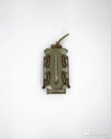 Одиночный подсумок FMA