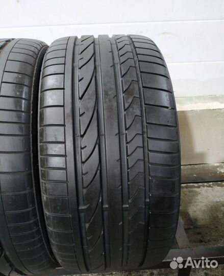 Bridgestone Potenza RE050A 255/40 R18 102L