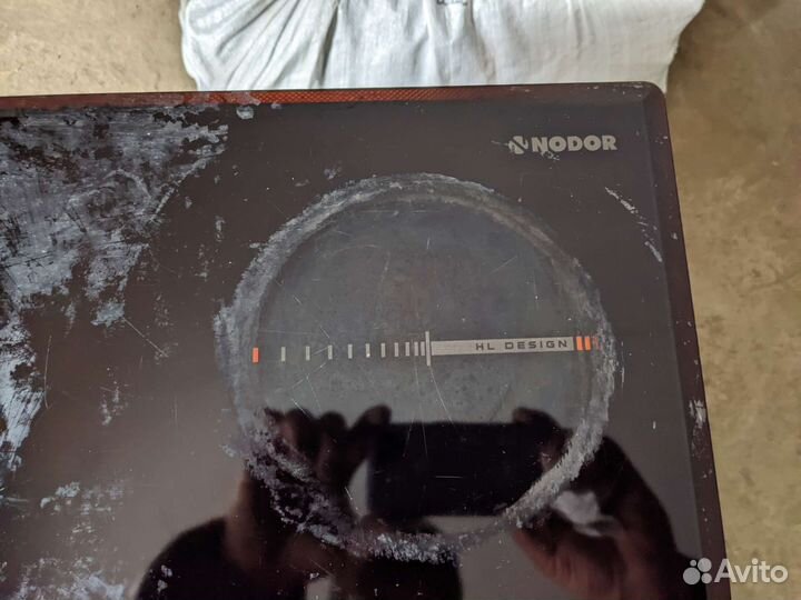 Варочная поверхность