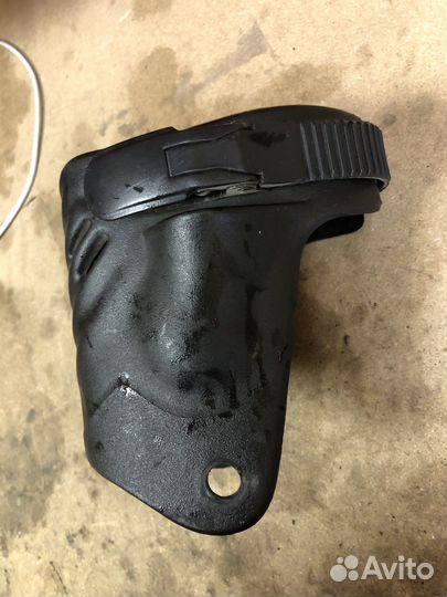 Каф для роликов К2 / Ролики ultrawheel ex-c