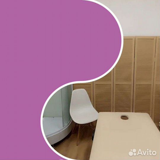 Массаж для женщин