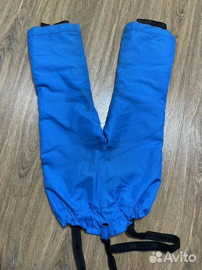 Зимние брюки lassie