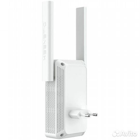 Повторитель Wi-Fi Keenetic Buddy 6 Wi-Fi6 #389791