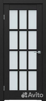 Дверь межкомнатная раздвижная