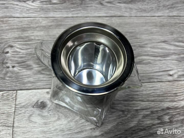 Чайник заварочный