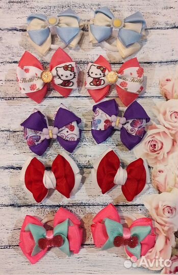 Резиночка для волос