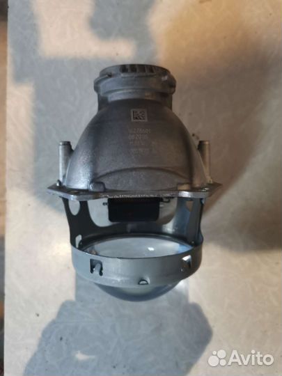 Туарег линзы биксенон