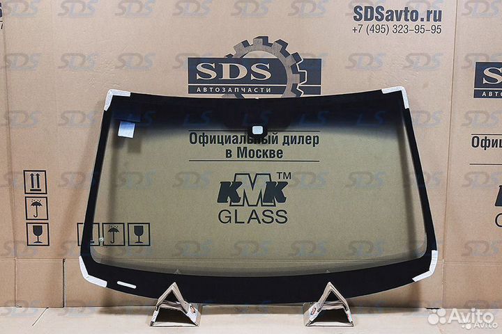 Лобовое стекло Фольксваген Джетта