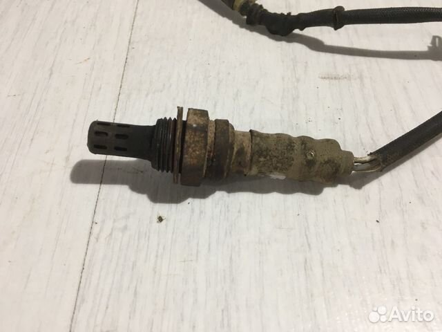 Датчик кислорода mazda 6 GG 2.0 мт седан
