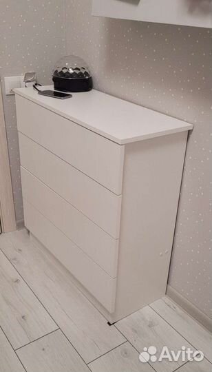 Комод новый