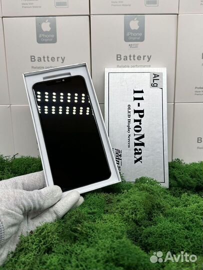 Дисплей iPhone 11 Pro Max (r2x)