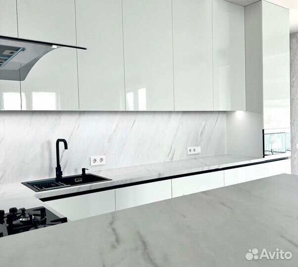 Кухня (реальная цена) кс07 33658