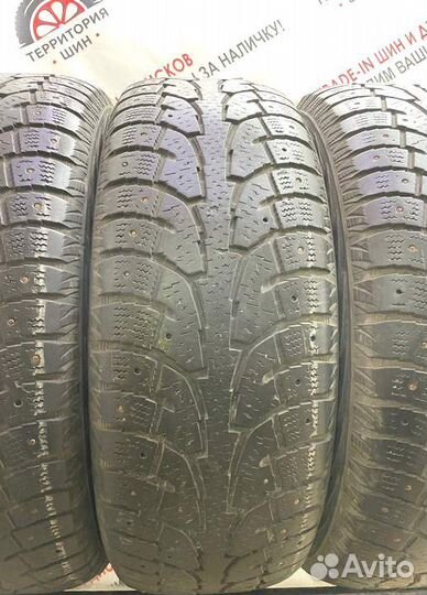 Hankook I'Pike RW11 235/60 R18 107R