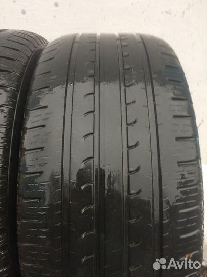 Goodyear EfficientGrip 285/50 R20