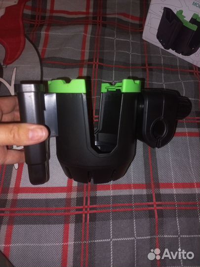 Подстаканник для коляски универсал