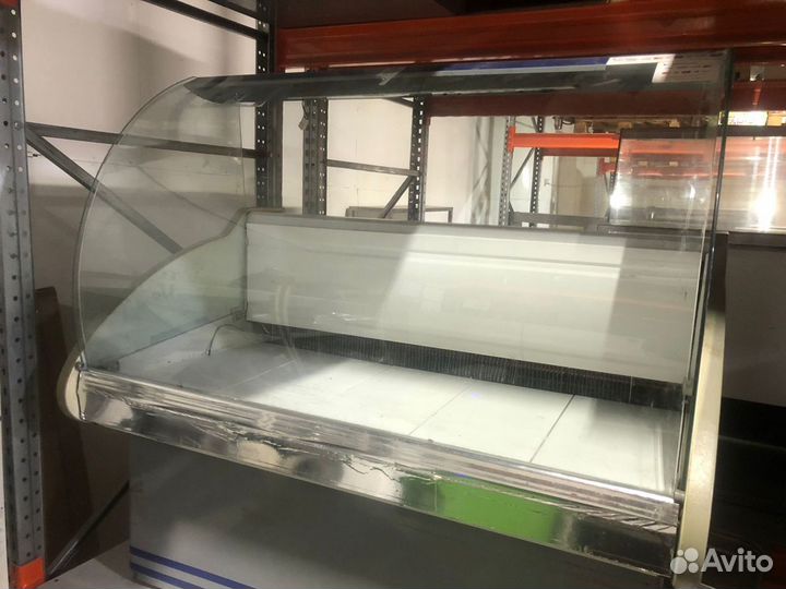 Витрина холодильная