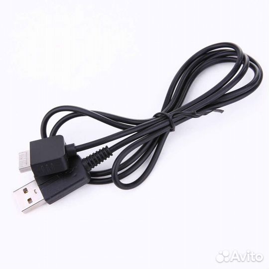 PS Vita кабель, абсолютно новый, в упак., гарантия