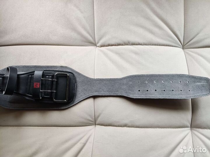 Пояс атлетический новый