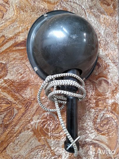 Лампа Минина