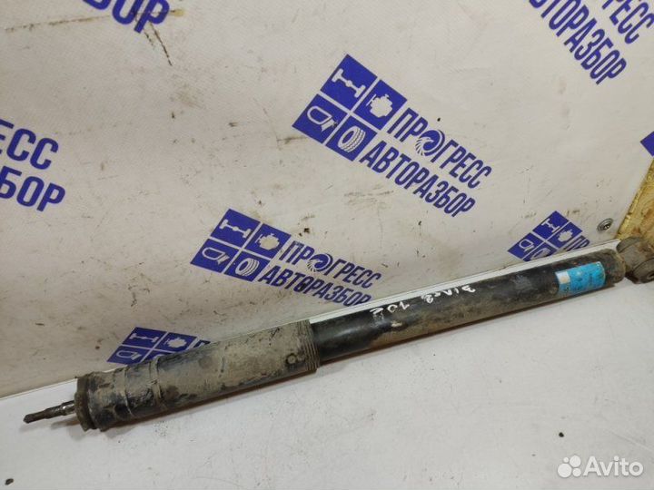 Амортизатор задний левый Mercedes-Benz W211 седан