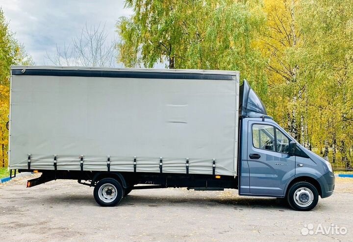 Грузоперевозки Межгород Переезды Попутный Груз